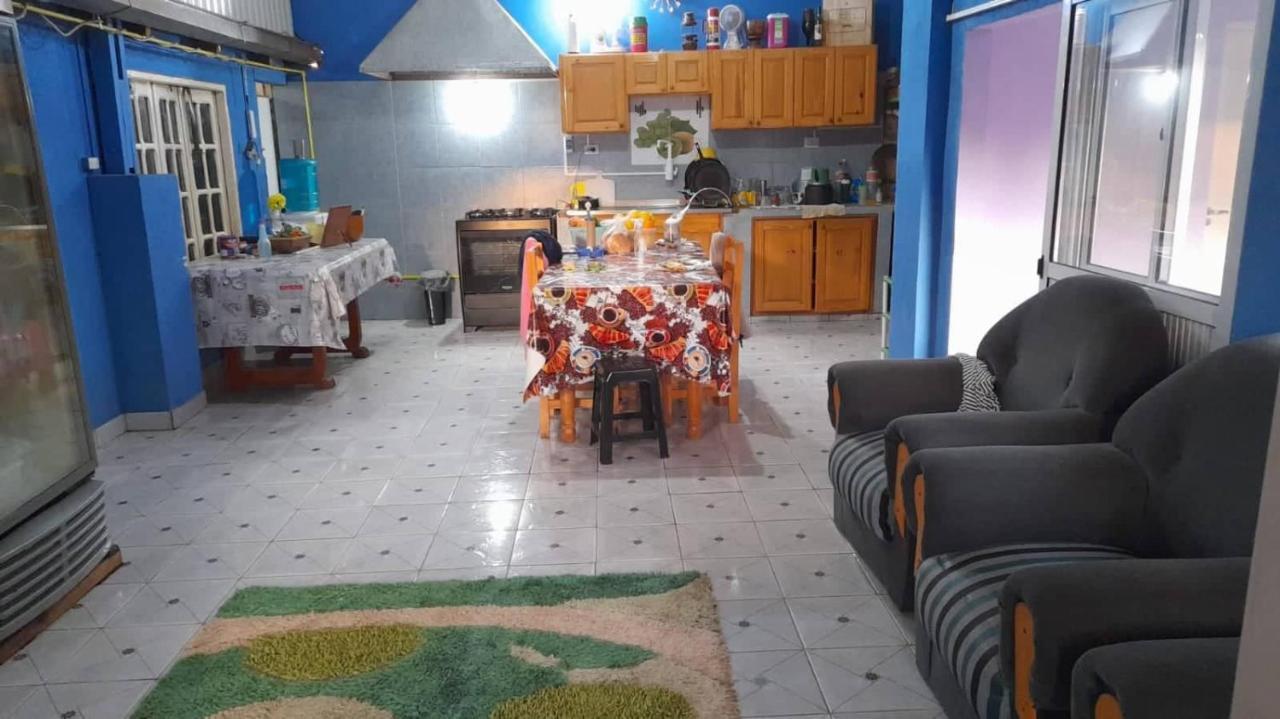 Apart Farfalla Puerto Iguazu Luaran gambar