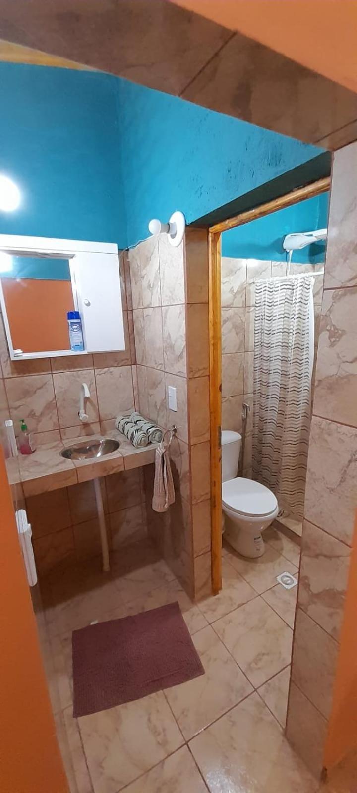 Apart Farfalla Puerto Iguazu Luaran gambar
